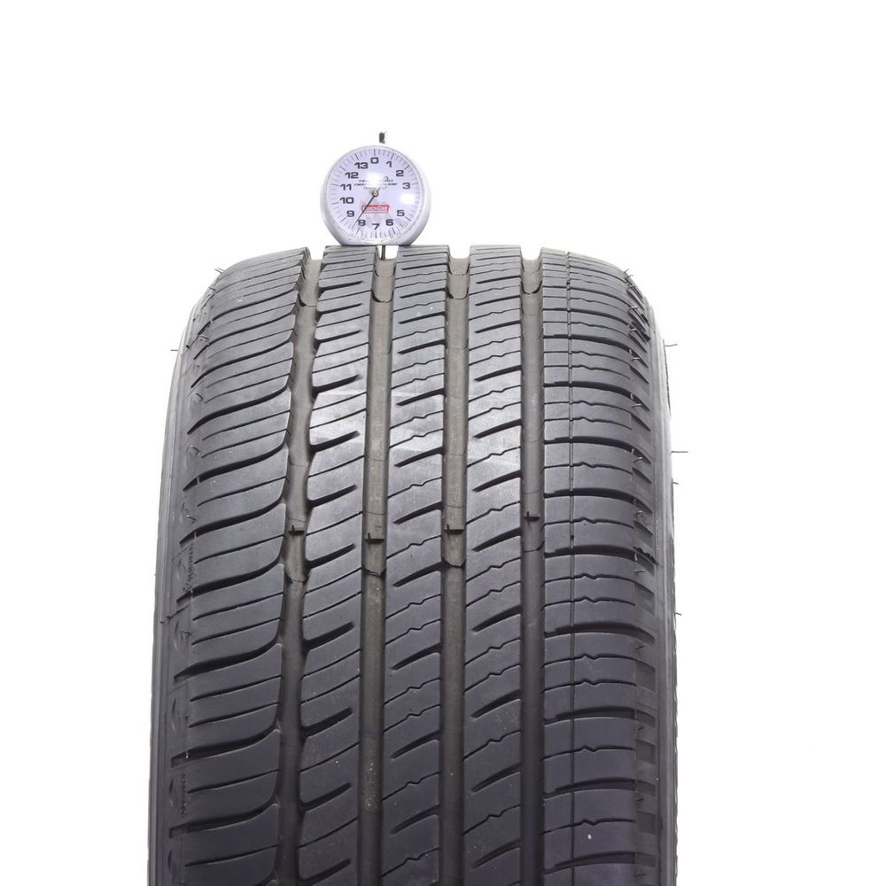 Set of (2) Used 215/50R17 Michelin Primacy MXM4 93V - 8/32 - Image 2