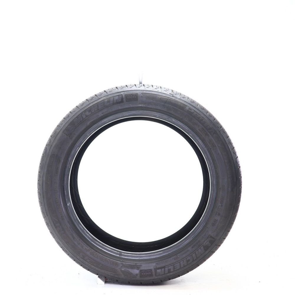 Set of (2) Used 215/50R17 Michelin Primacy MXM4 93V - 8/32 - Image 3