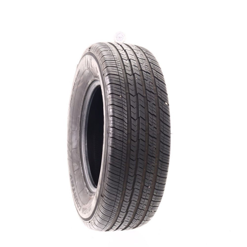 Used 265/70R17 Toyo Open Country Q/T 113H - 10.5/32 - Image 1