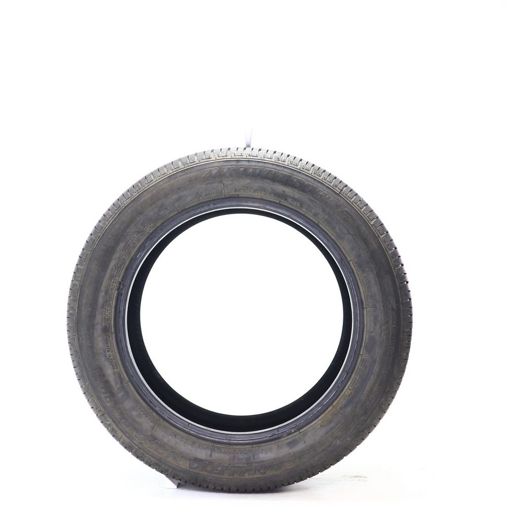 Used 205/55R16 Bridgestone Turanza EL400-02 91H - 8/32 - Image 3