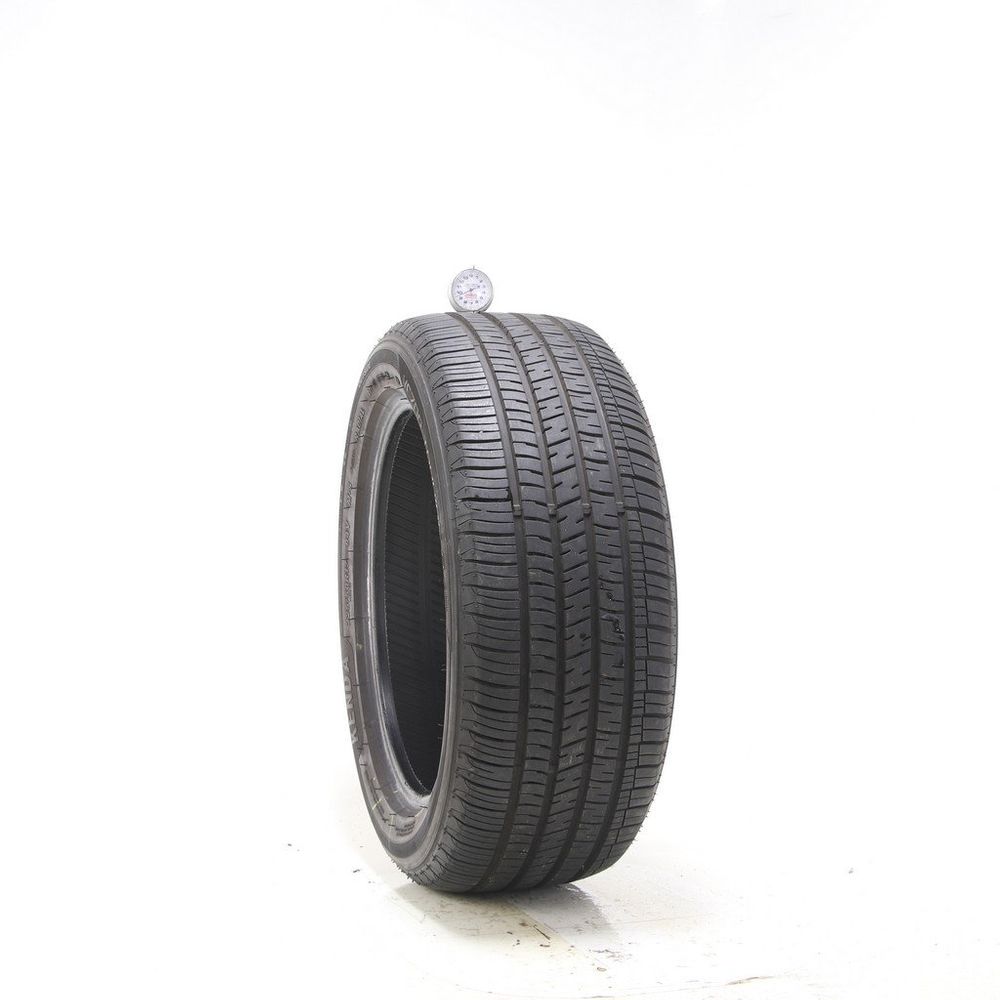 Set of (2) Used 225/50R17 Kenda Vezda Touring A/S 94V - 9.5/32 - Image 1