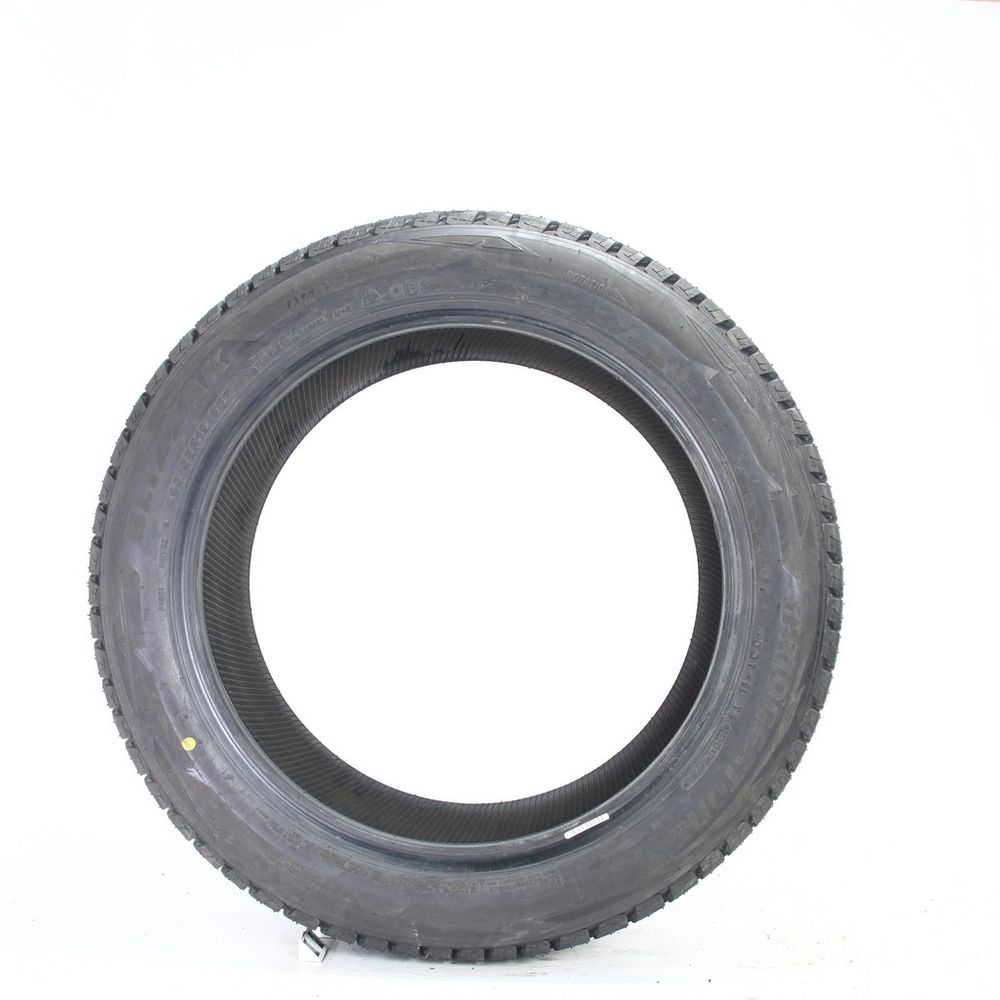 New 225/55R19 Bridgestone Blizzak DM-V2 99T - 13/32 - Image 3