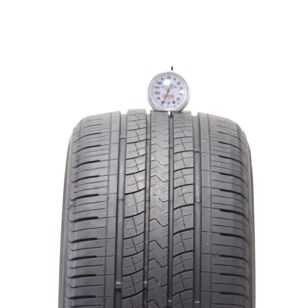 Used 205/55R16 Kumho Solus KH16 89H - 8/32 - Image 2