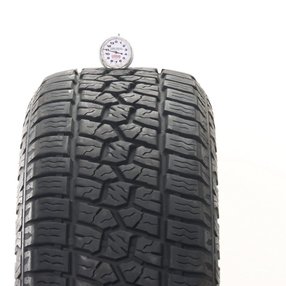 Set of (2) Used 275/65R18 Advanta ATX-850 116T - 10.5-11.5/32 - Image 2
