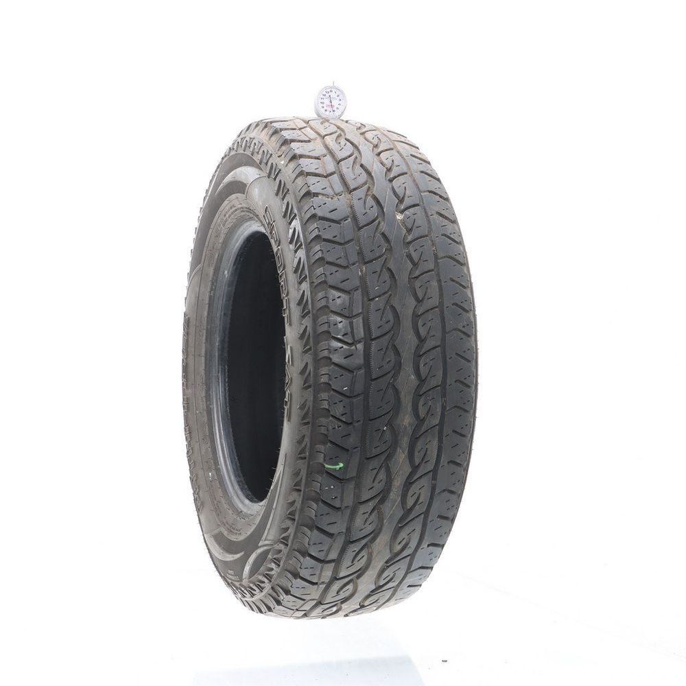 Used 255/70R16 Pathfinder Sport SAT 109S - 6/32 - Image 1