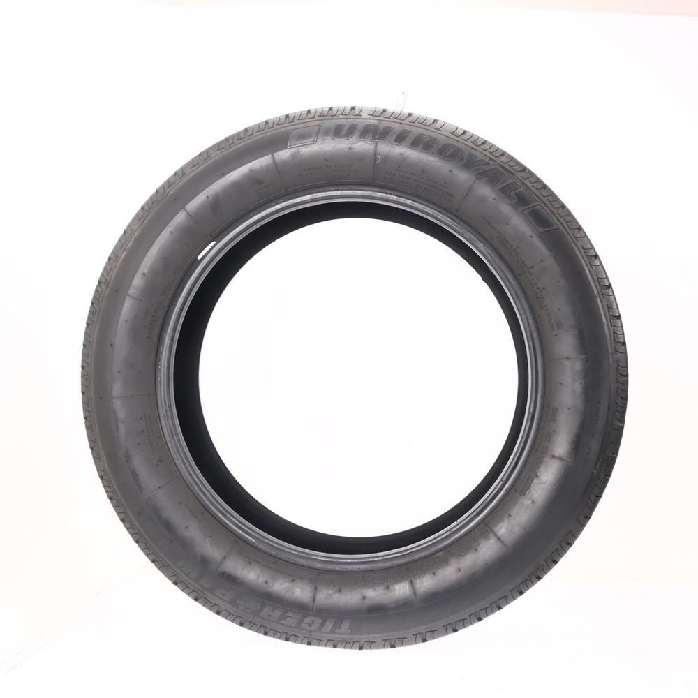 Set of (2) Used 245/60R20 Uniroyal Tiger Paw Touring A/S 107H - 8/32 - Image 3