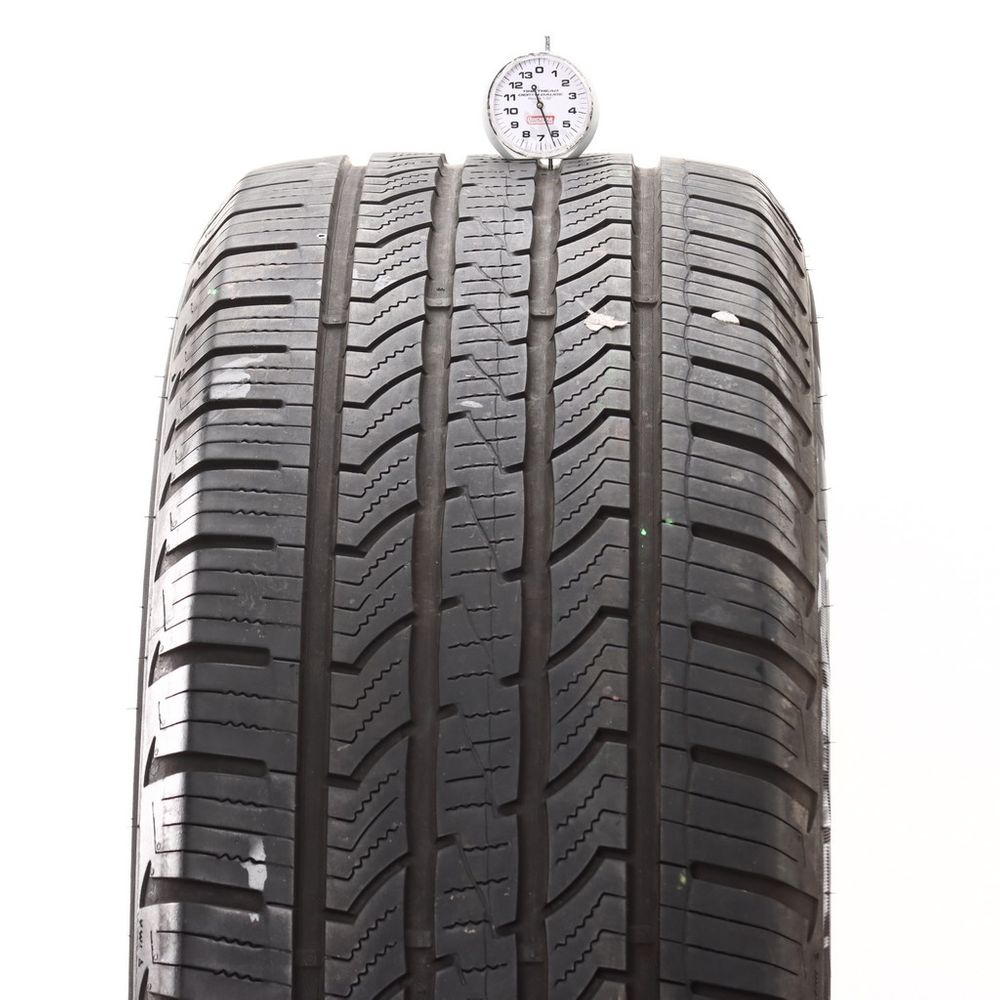 Set of (2) Used 275/60R20 Cooper Endeavor Plus 115H - 6-7/32 - Image 2