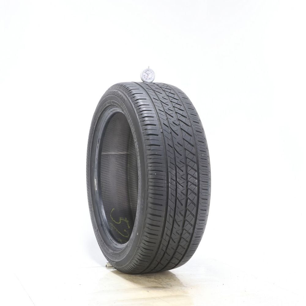 Used 225/50RF18 Bridgestone DriveGuard RFT 95W - 5.5/32 - Image 1