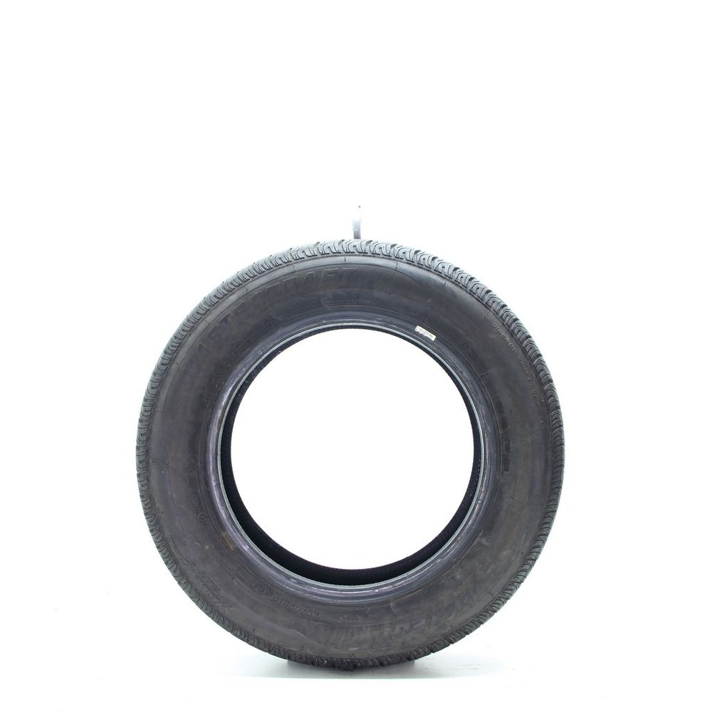 Used 185/65R14 Mastercraft Strategy 86T - 8.5/32 - Image 3