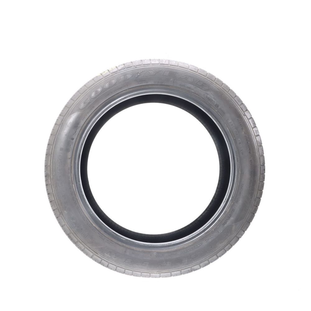 Used 255/50R20 Goodyear Eagle F1 Asymmetric AT SUV 4X4 JLR SealTech 109W - 9/32 - Image 3