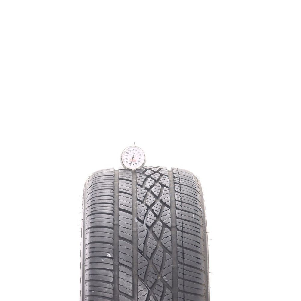 Set of (4) Used 235/45R18 Firestone Firehawk AS V2 94W - 6.5-7.5/32 - Image 5