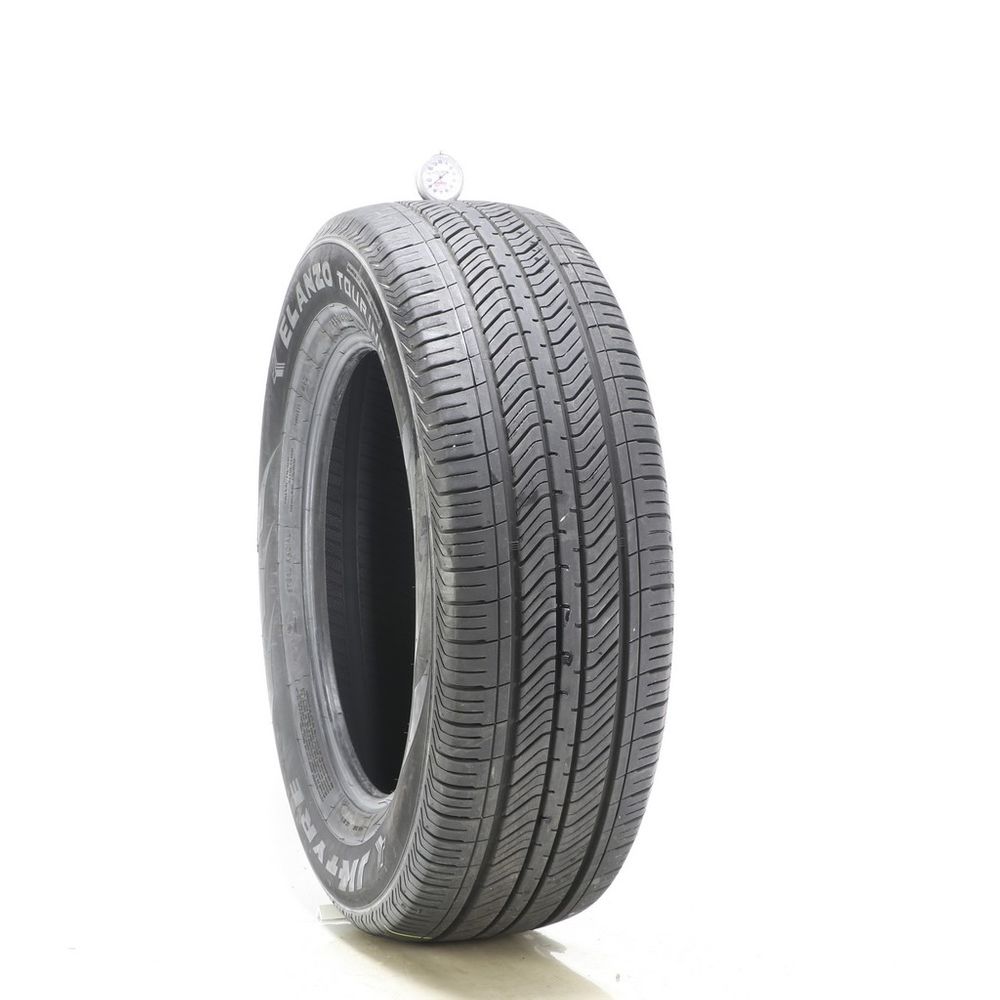 Used 235/65R18 JK Tyre Elanzo Touring 106H - 9/32 - Image 1