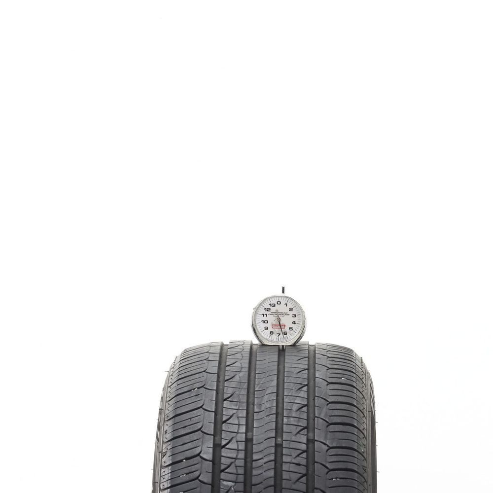 Set of (2) Used 185/55R16 Nexen N'Priz AH8 83H - 6.5-7.5/32 - Image 2