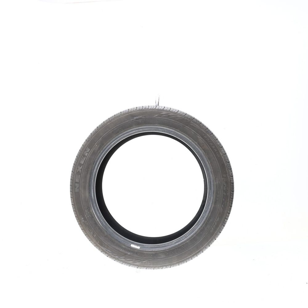 Set of (2) Used 185/55R16 Nexen N'Priz AH8 83H - 6.5-7.5/32 - Image 3