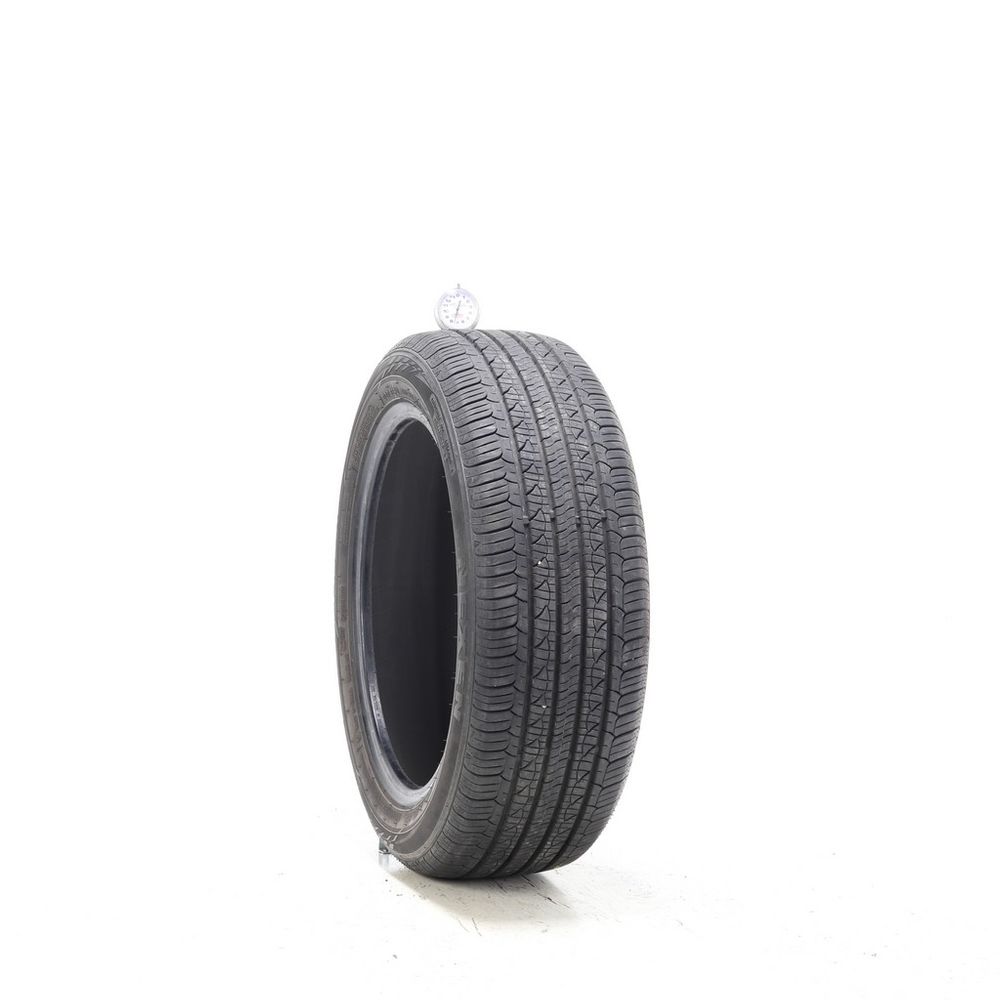 Set of (2) Used 185/55R16 Nexen N'Priz AH8 83H - 6.5-7.5/32 - Image 4