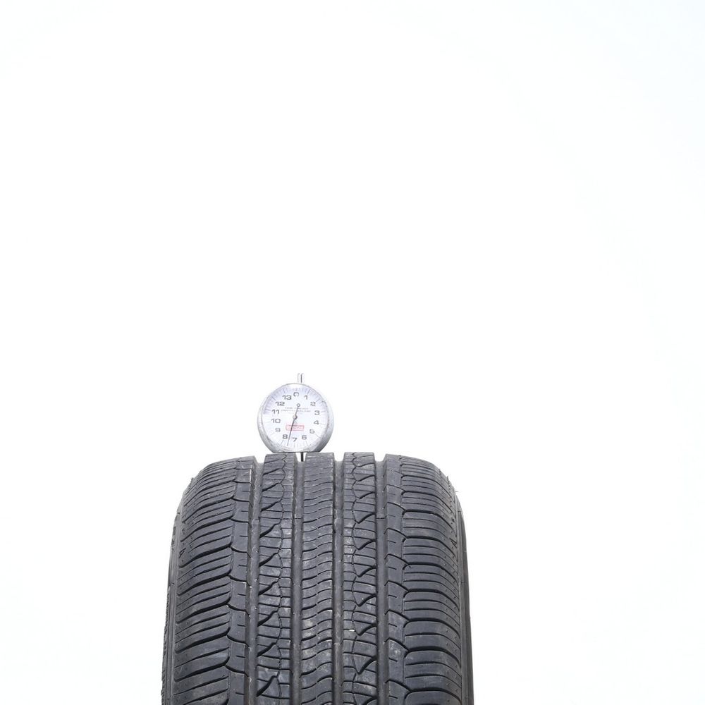 Set of (2) Used 185/55R16 Nexen N'Priz AH8 83H - 6.5-7.5/32 - Image 5