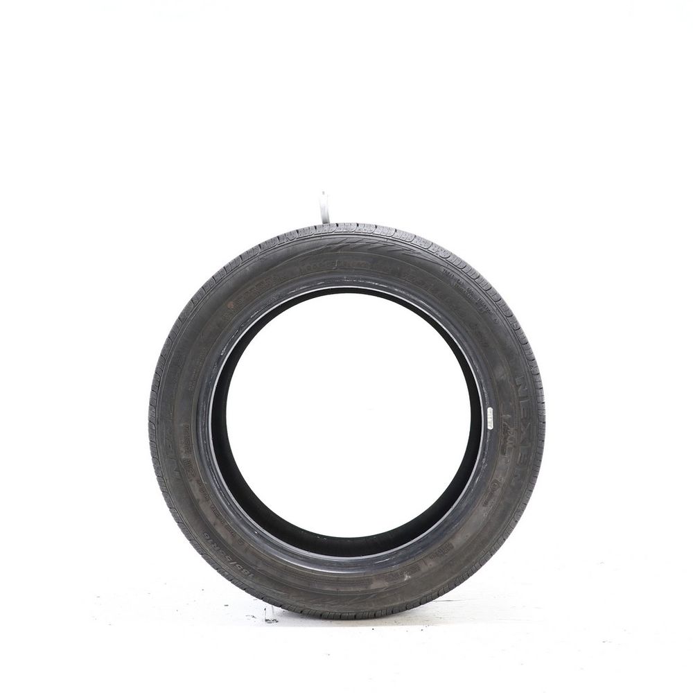 Set of (2) Used 185/55R16 Nexen N'Priz AH8 83H - 6.5-7.5/32 - Image 6