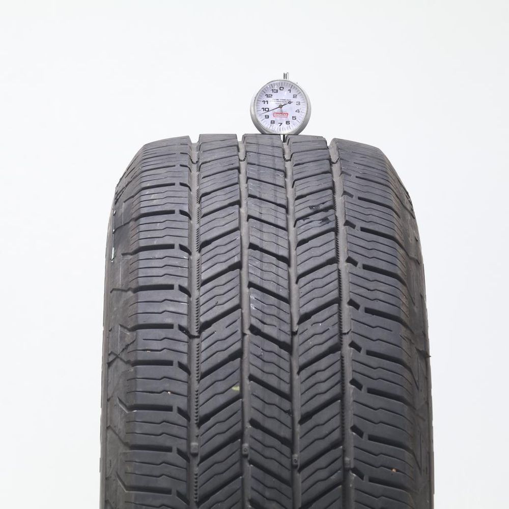 Used 265/70R17 Continental TerrainContact H/T 115T - 9.5/32 - Image 2