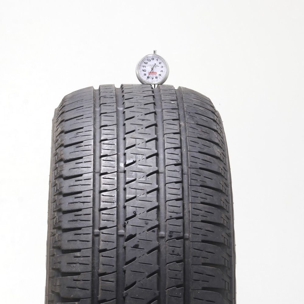 Used 275/60R18 Bridgestone Dueler H/L Alenza 113H - 8/32 - Image 2