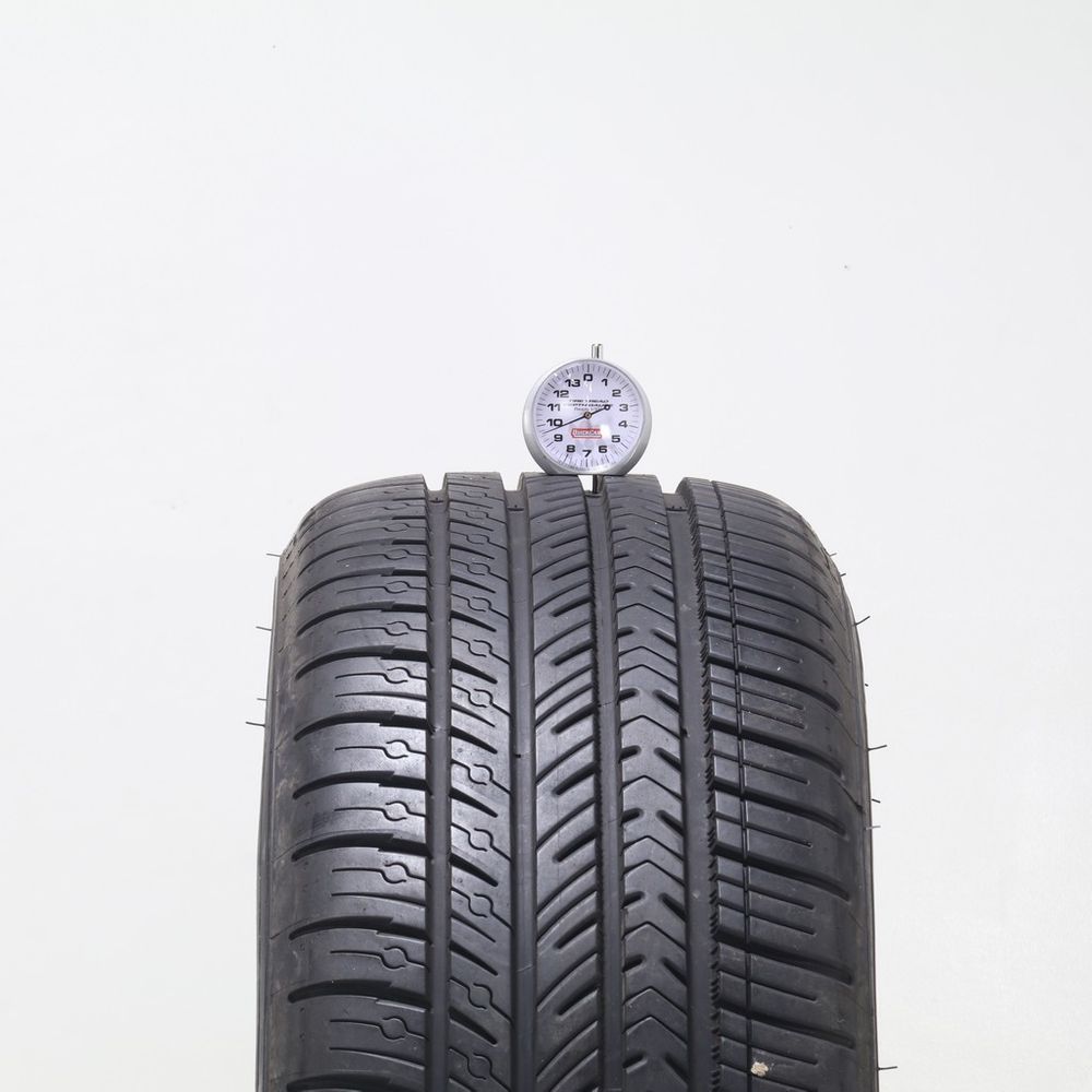 Set of (2) Used 215/55ZR17 Michelin Pilot Sport All Season 4 98Y - 8.5-9.5/32 - Image 5