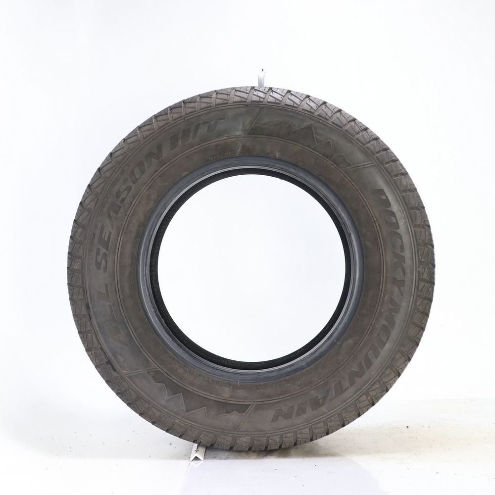 Used 235/70R16 Rocky Mountain H/T 106T - 6/32 - Image 3