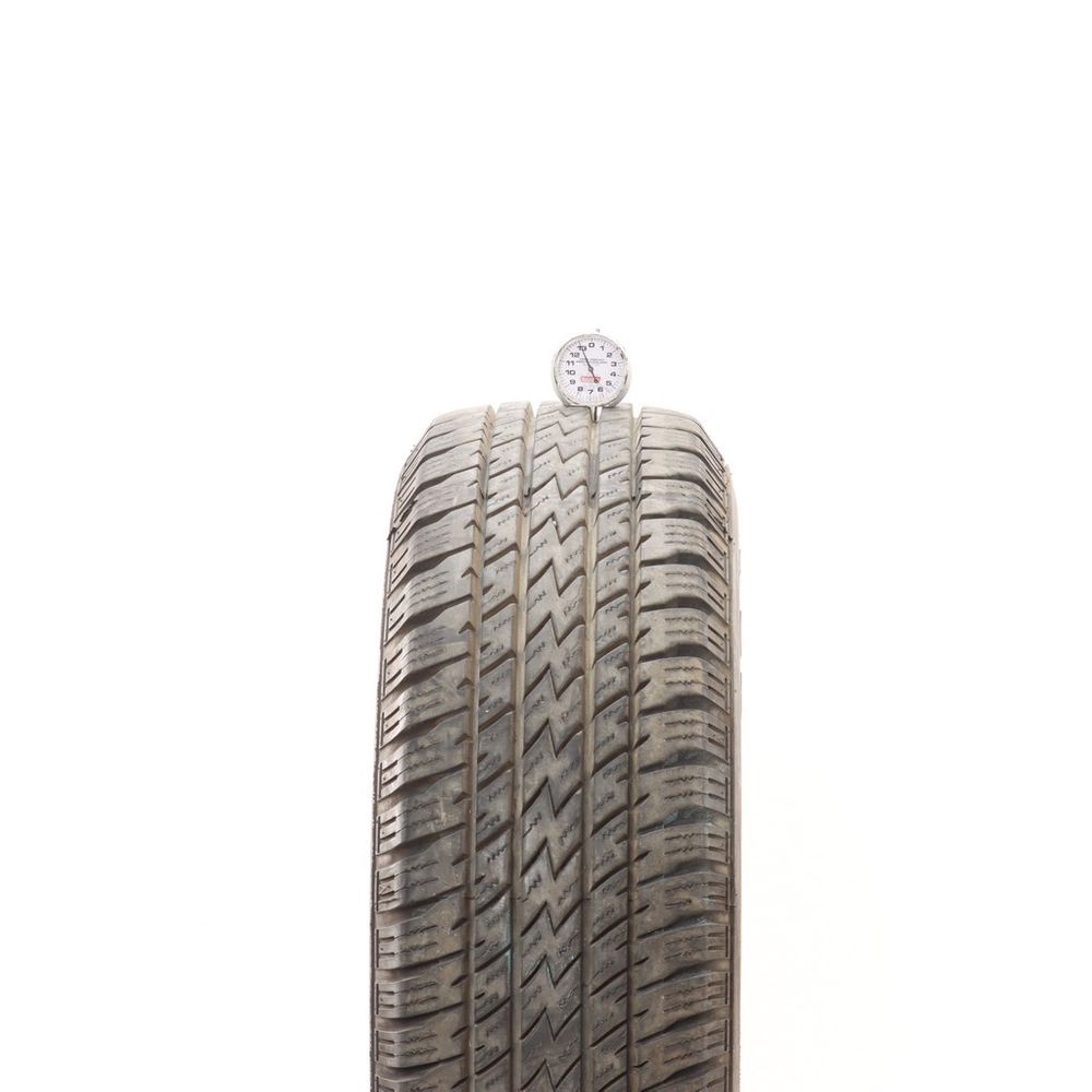 Used LT 225/75R16 GT Radial Savero HT Plus 115/112R E - 13/32 - Image 2