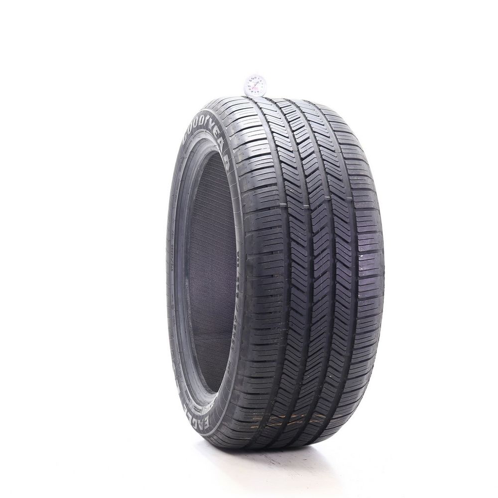 Used 275/45R20 Goodyear Eagle LS-2 N1 110V - 8.5/32 - Image 1