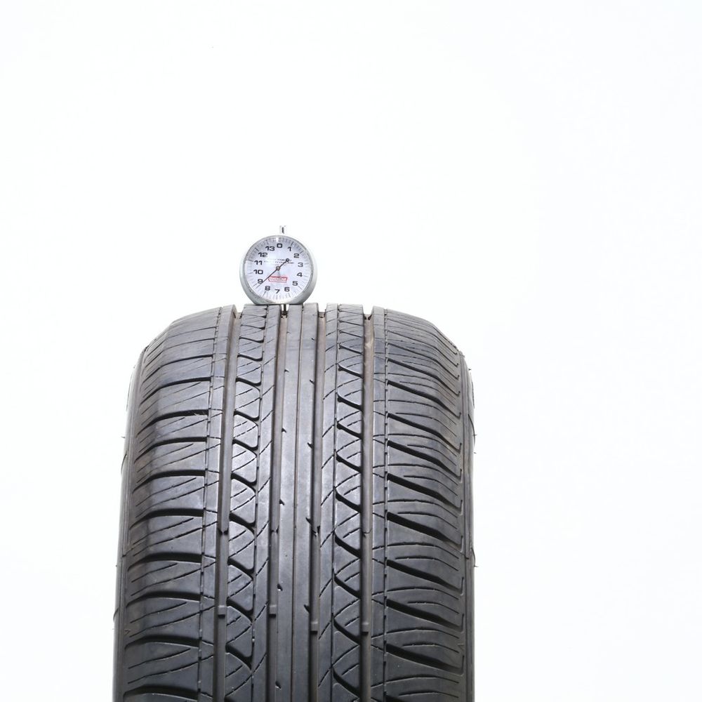 Set of (4) Used 225/60R18 Fuzion Touring 100V - 8.5-9/32 - Image 2