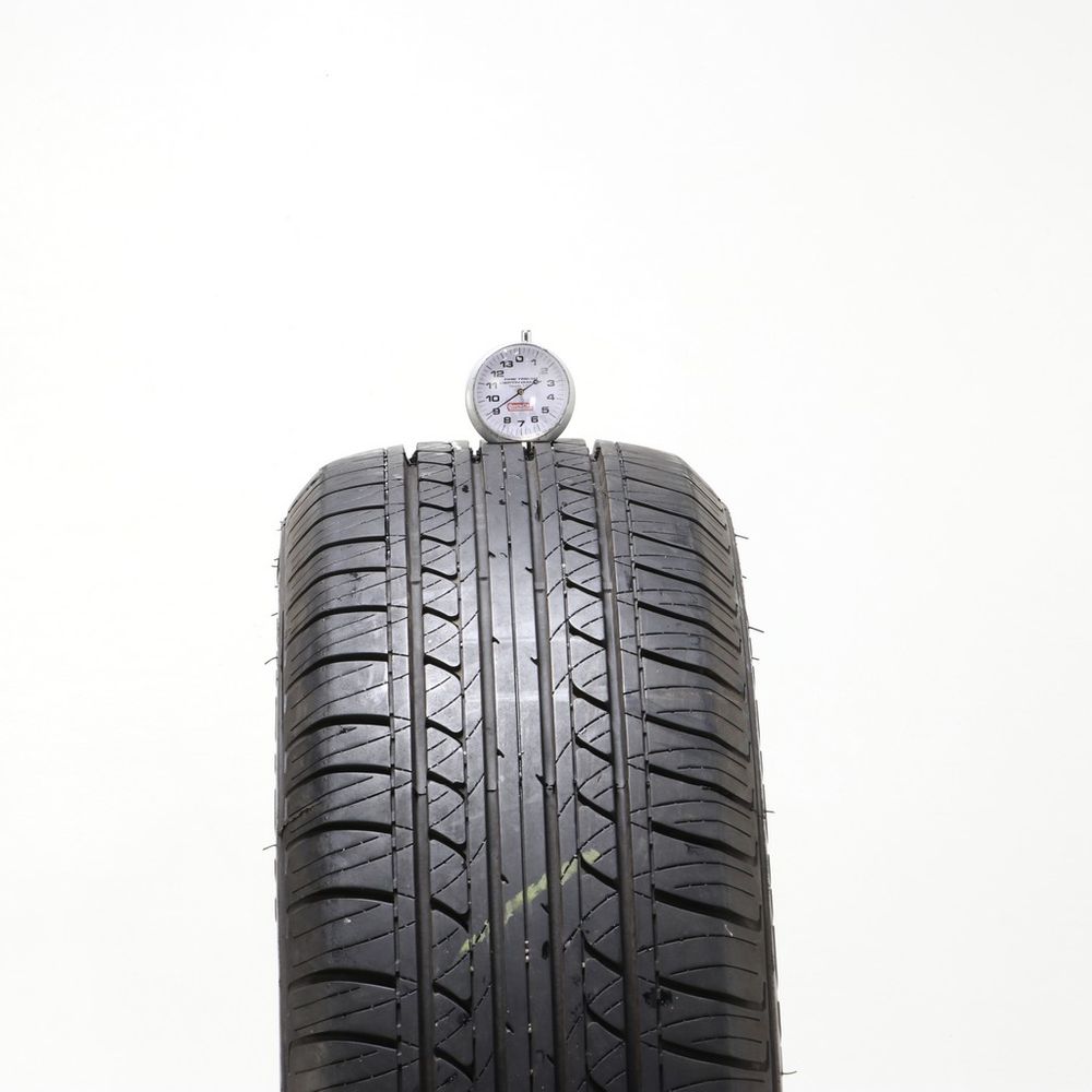 Set of (4) Used 225/60R18 Fuzion Touring 100V - 8.5-9/32 - Image 5