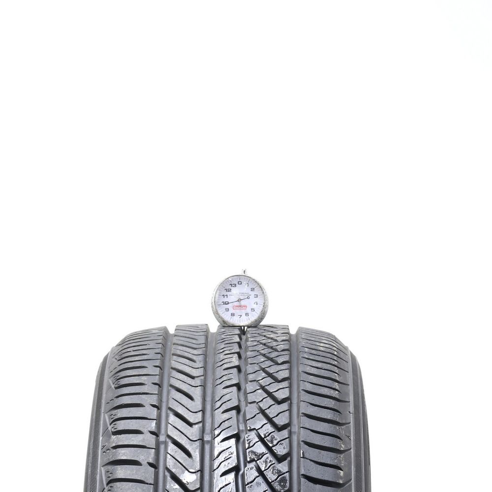 Set of (2) Used 225/40R19 Yokohama Advan Sport A/S Plus 93Y - 9.5/32 - Image 2