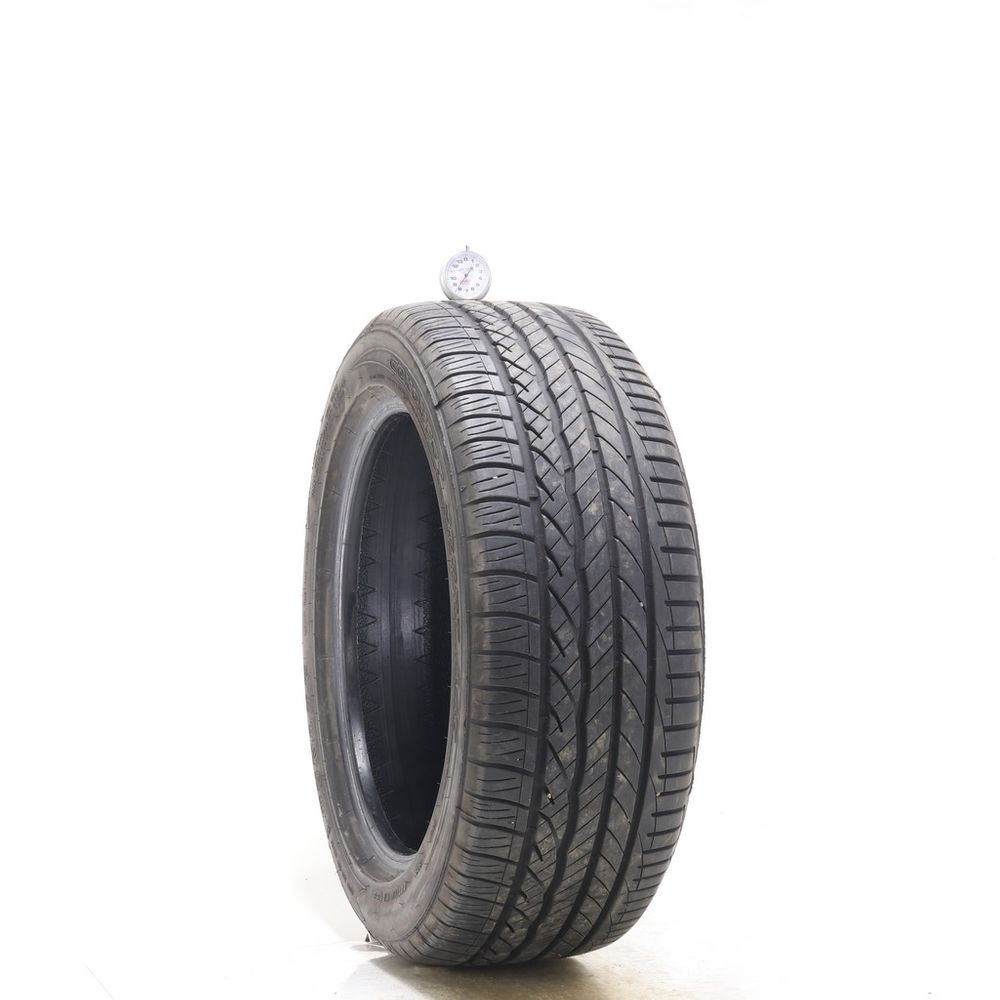 Set of (2) Used 225/50R17 Dunlop Conquest sport A/S 94W - 7-8/32 - Image 4