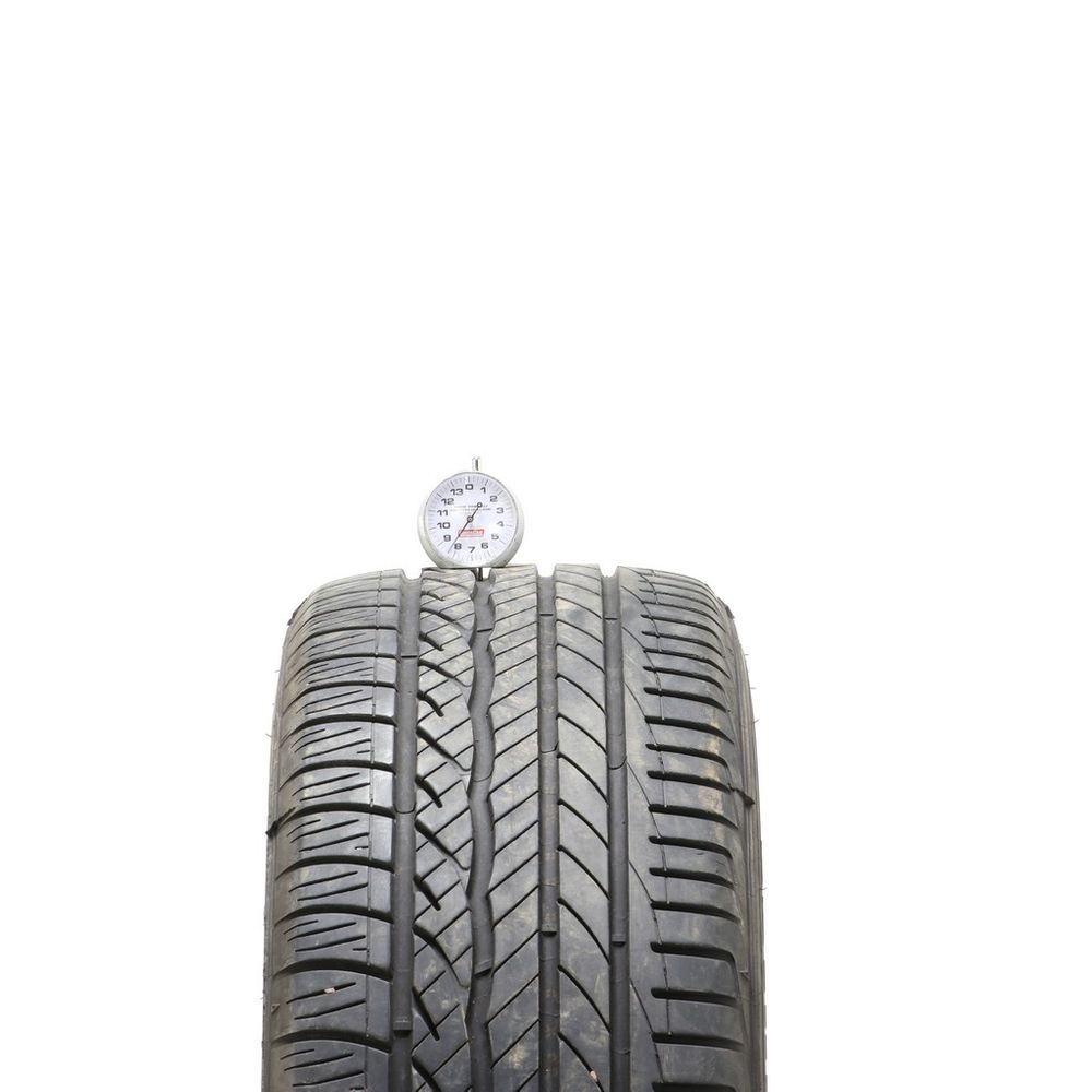Set of (2) Used 225/50R17 Dunlop Conquest sport A/S 94W - 7-8/32 - Image 5