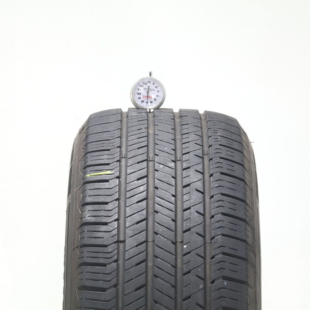 Used 265/60R18 Hankook Mavis Traction Control 4Season 110H - 7/32 - Image 2