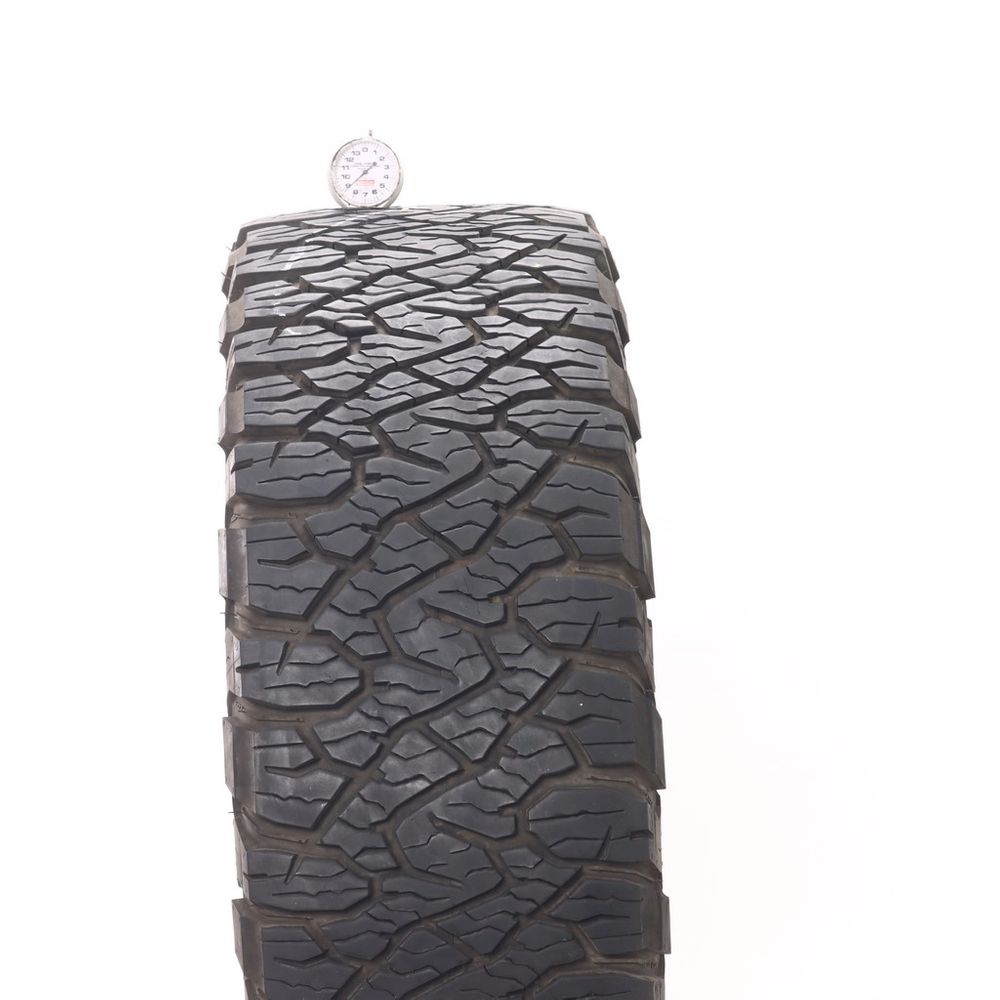 Used LT 285/70R17 BFGoodrich All-Terrain T/A KO3 126/123S E - 8.5/32 - Image 2