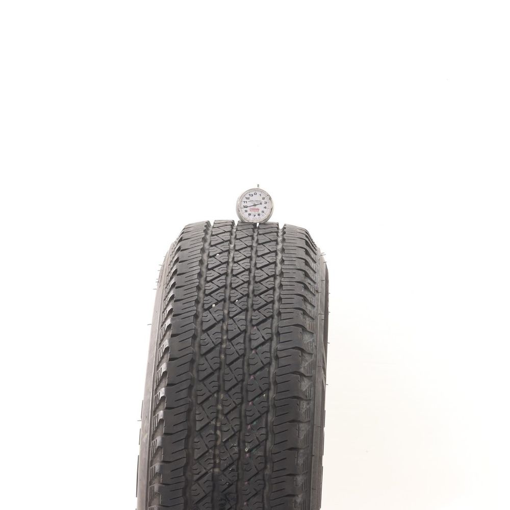 Used 225/70R15 Nexen Roadian HT SUV 100S - 9.5/32 - Image 2