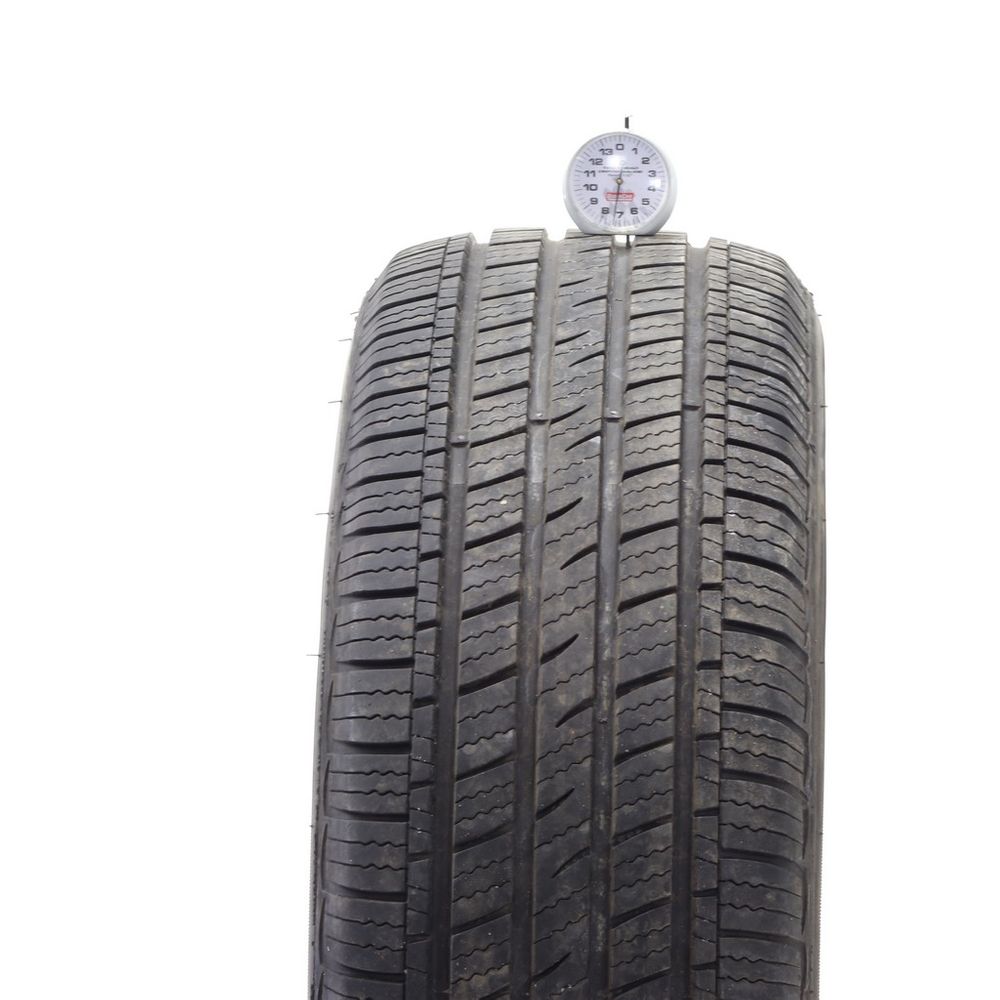 Set of (2) Used 215/60R16 Arizonian Silver Edition III 95T - 7-7.5/32 - Image 2