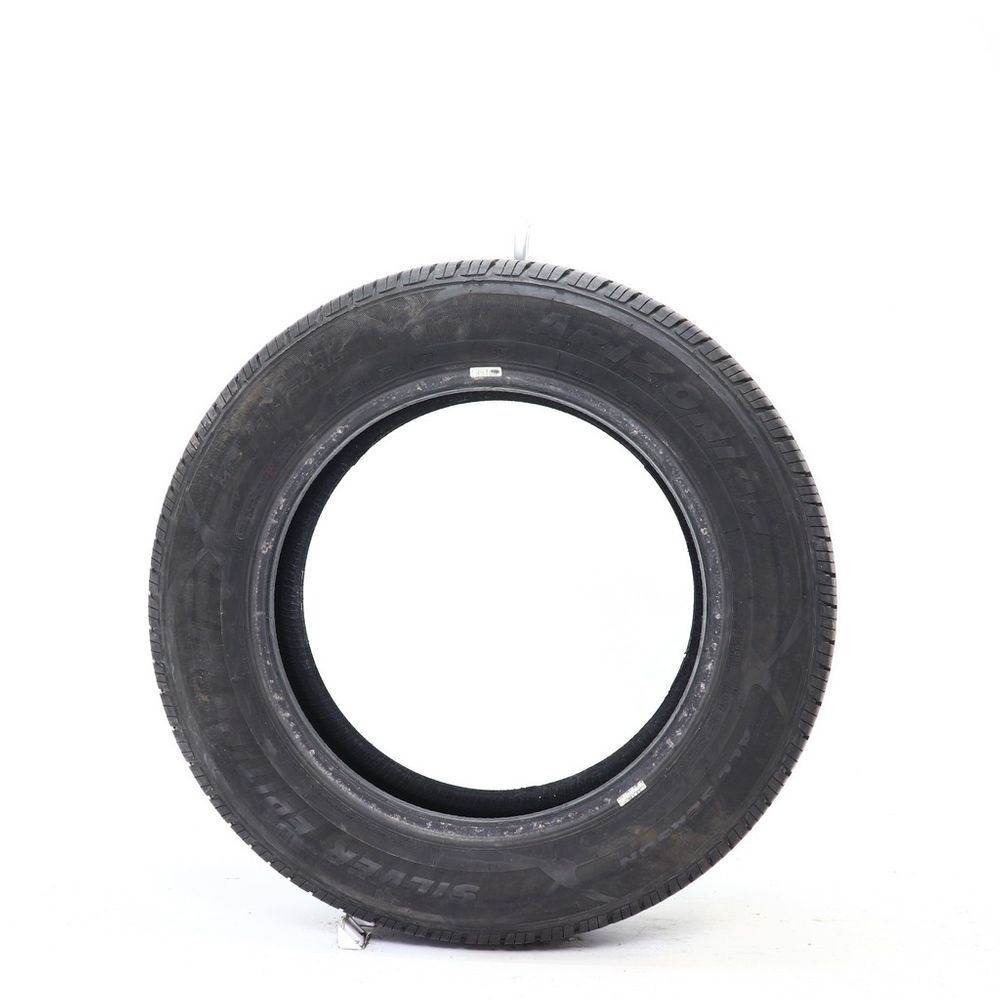 Set of (2) Used 215/60R16 Arizonian Silver Edition III 95T - 7-7.5/32 - Image 3