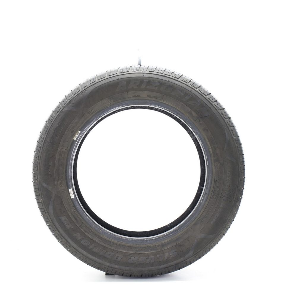 Set of (2) Used 215/60R16 Arizonian Silver Edition III 95T - 7-7.5/32 - Image 6