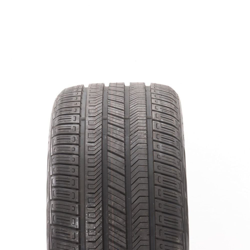 New 275/40R21 Continental CrossContact RX ContiSeal 107H - Image 2