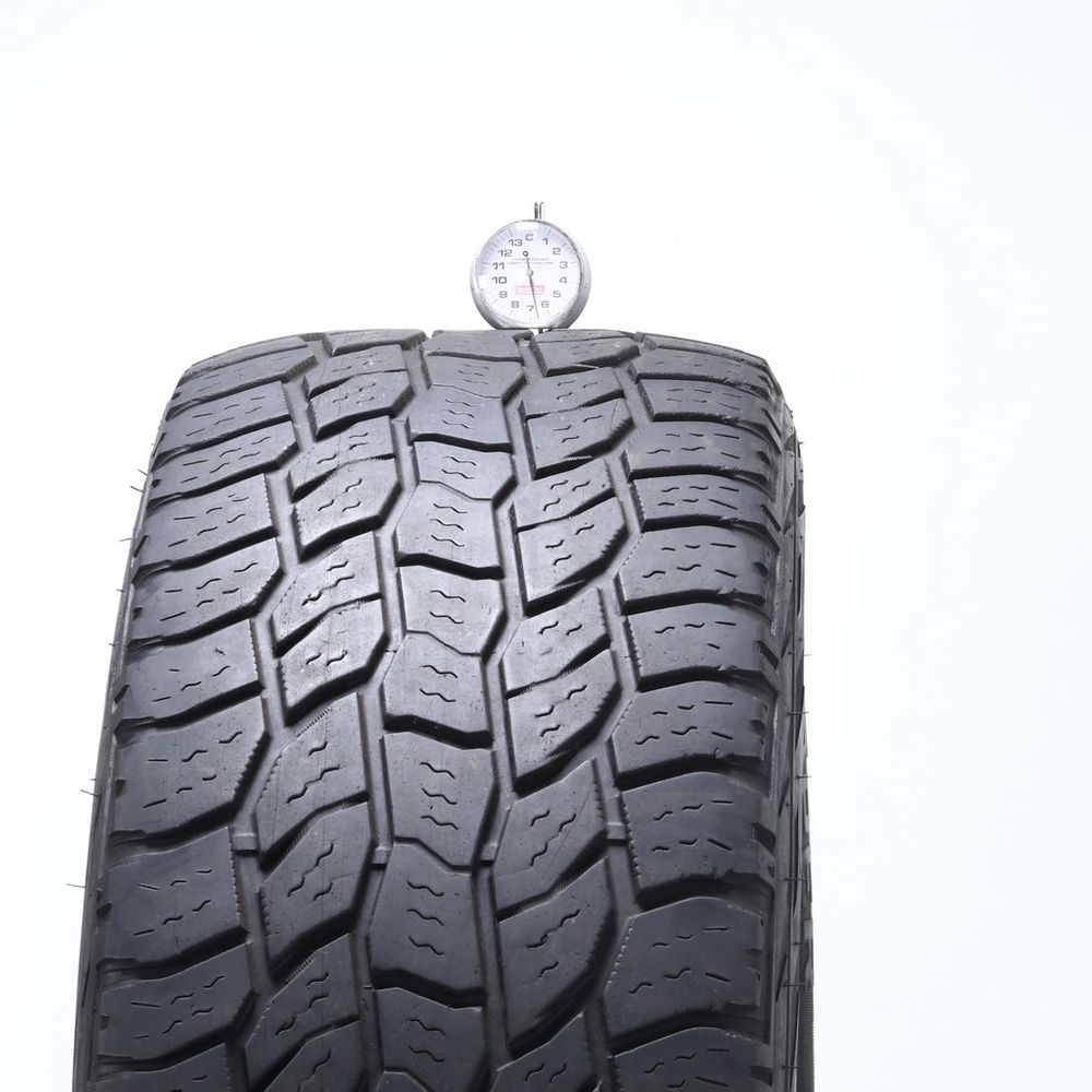 Used 275/55R20 Cooper Discoverer A/T3 117T - 6.5/32 - Image 2