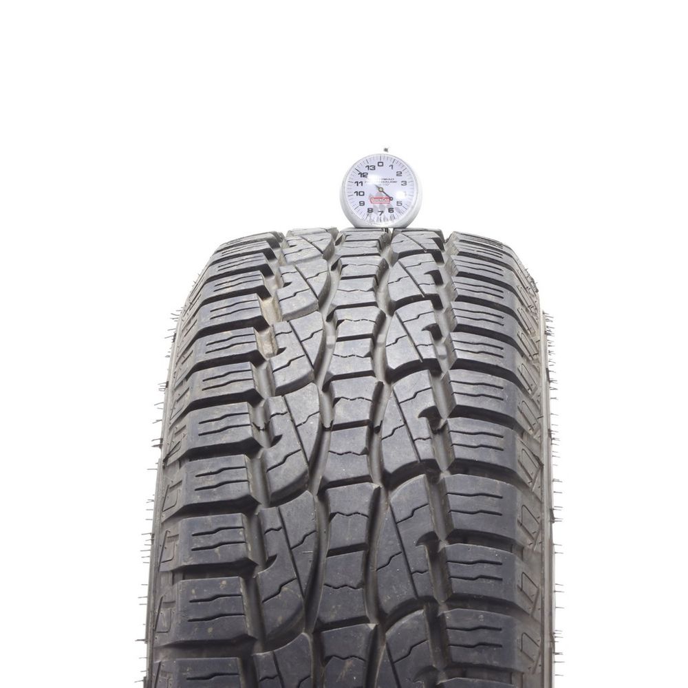 Used 235/70R16 Linglong Crosswind A/T 106T - 12/32 - Image 2