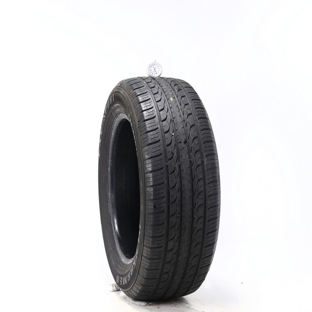Set of (2) Used 235/60R18 Performer CXV Sport 107V - 5.5-6/32 - Image 1