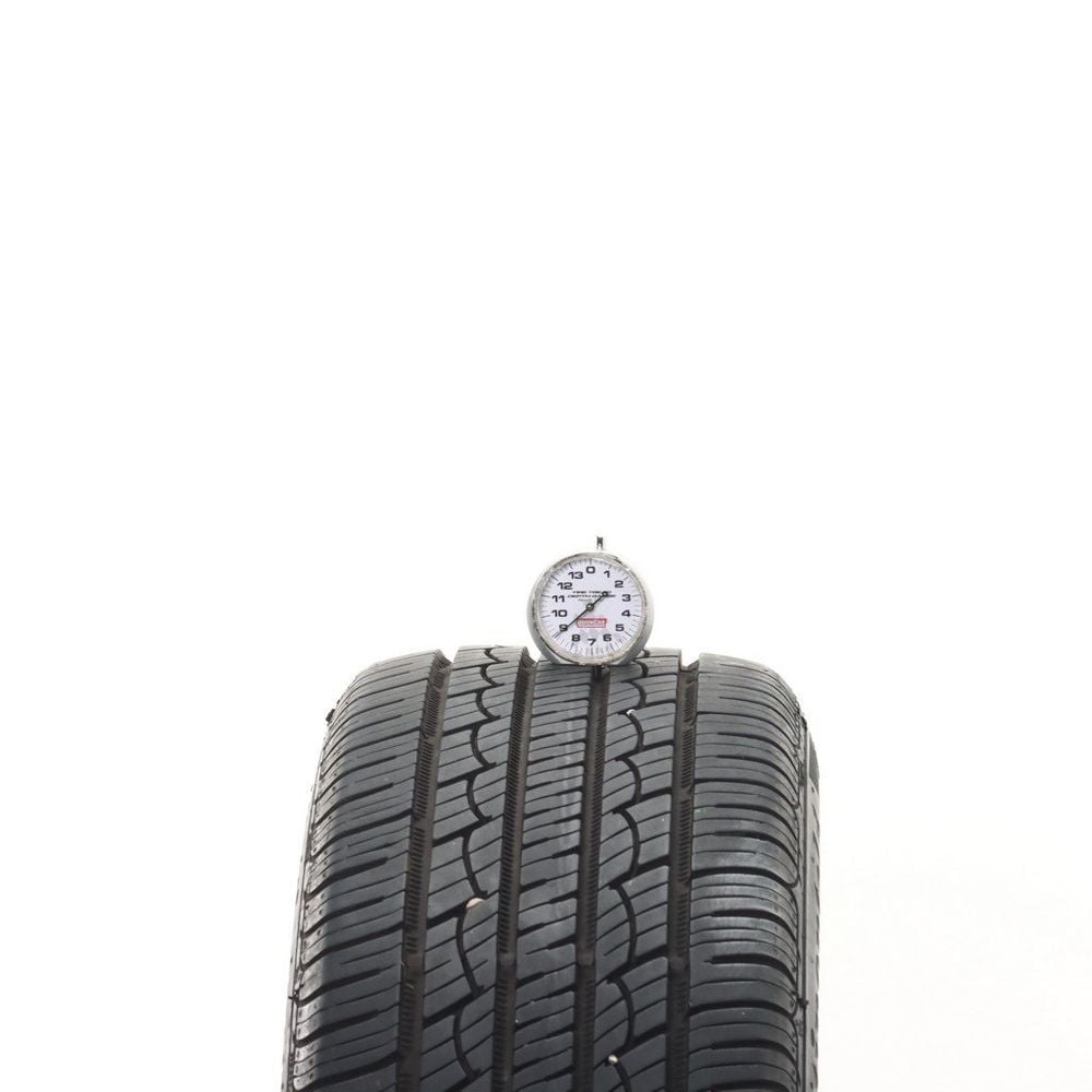 Used 205/60R16 Continental ControlContact Tour A/S 92T - 8.5/32 - Image 2