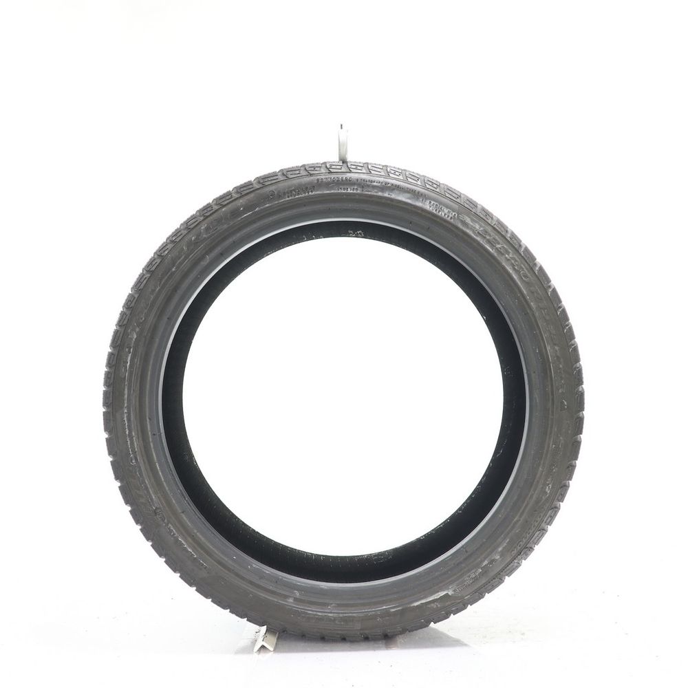 Used 225/40R19 Pirelli Winter Sottozero 3 J 93H - 4/32 - Image 3