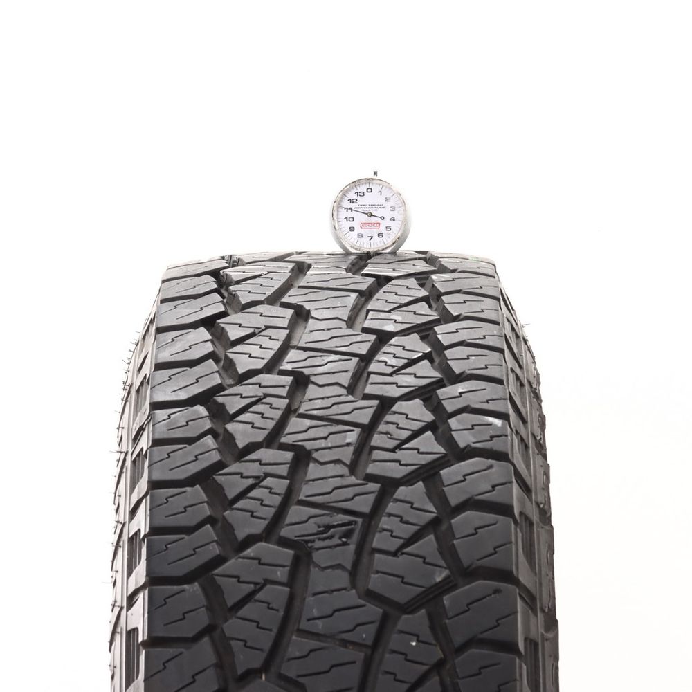 Used LT 265/70R17 Hankook Dynapro ATM 121/118S E - 11/32 - Image 2