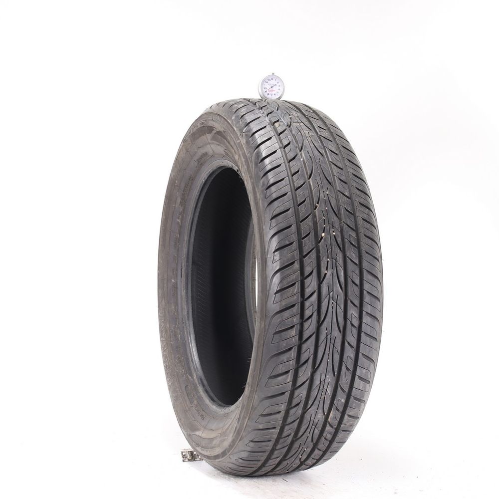 Used 225/60R18 Yokohama Avid Envigor 100H - 9/32 - Image 1