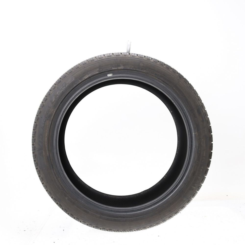 Used 225/45R18 Yokohama Avid Ascend LX 95V - 9/32 - Image 3