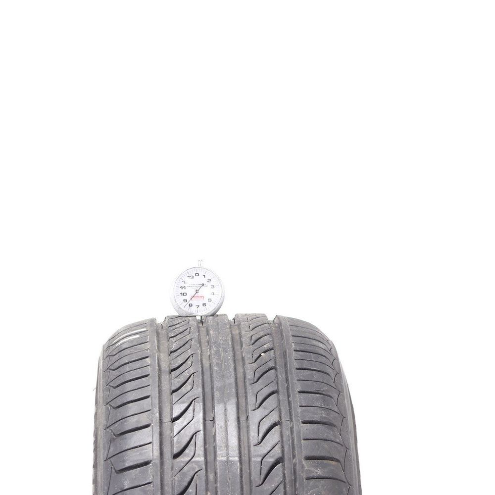 Set of (2) Used 225/50ZR17 Landsail LS388 98W - 8.5-9/32 - Image 2