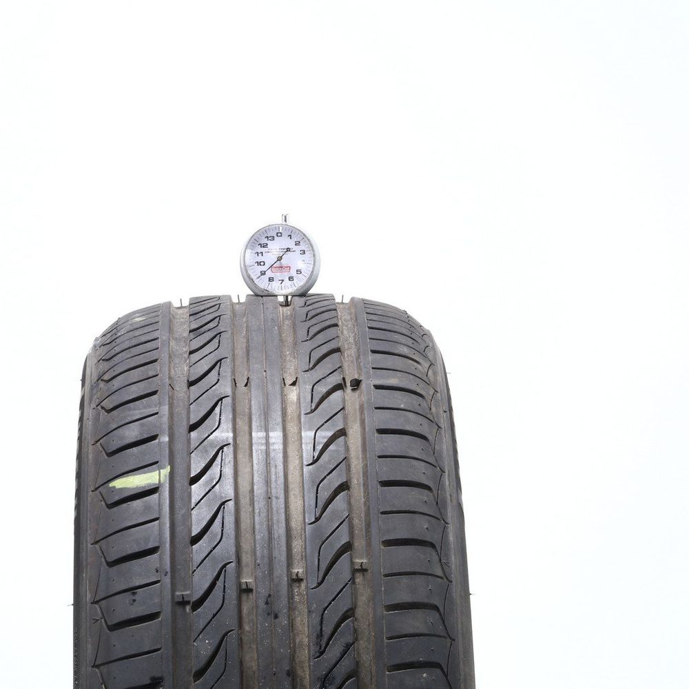 Set of (2) Used 225/50ZR17 Landsail LS388 98W - 8.5-9/32 - Image 5