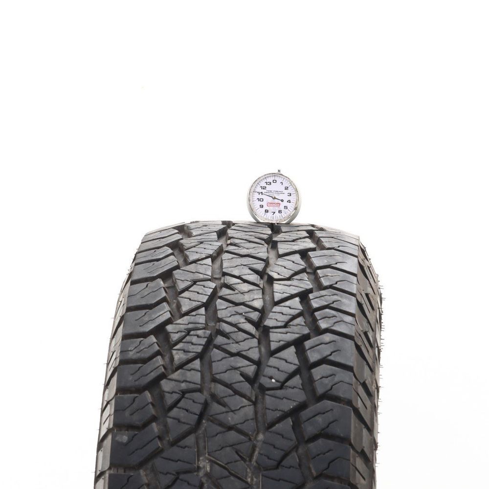 Used 265/75R16 Hankook Dynapro AT2 Xtreme 116T - 11/32 - Image 2